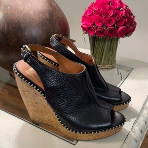 Dolce vita wedges